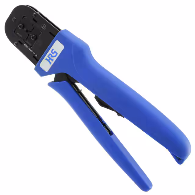 HT802/HR41A-11-18 Hirose Electric Co Ltd  Presse Applicatrici Crimpatrici